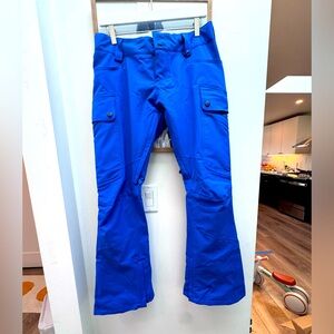 Burton Snowboarding/Ski Pants